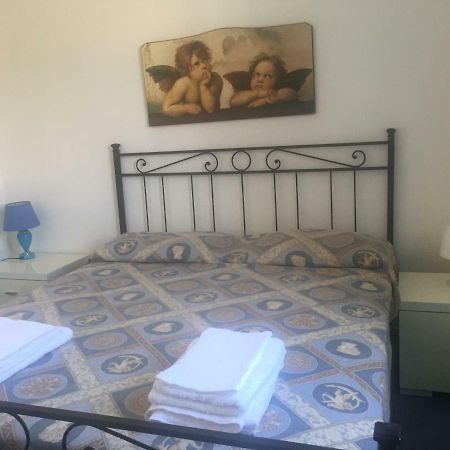Villa Azzurra Borgo Montenero Buitenkant foto