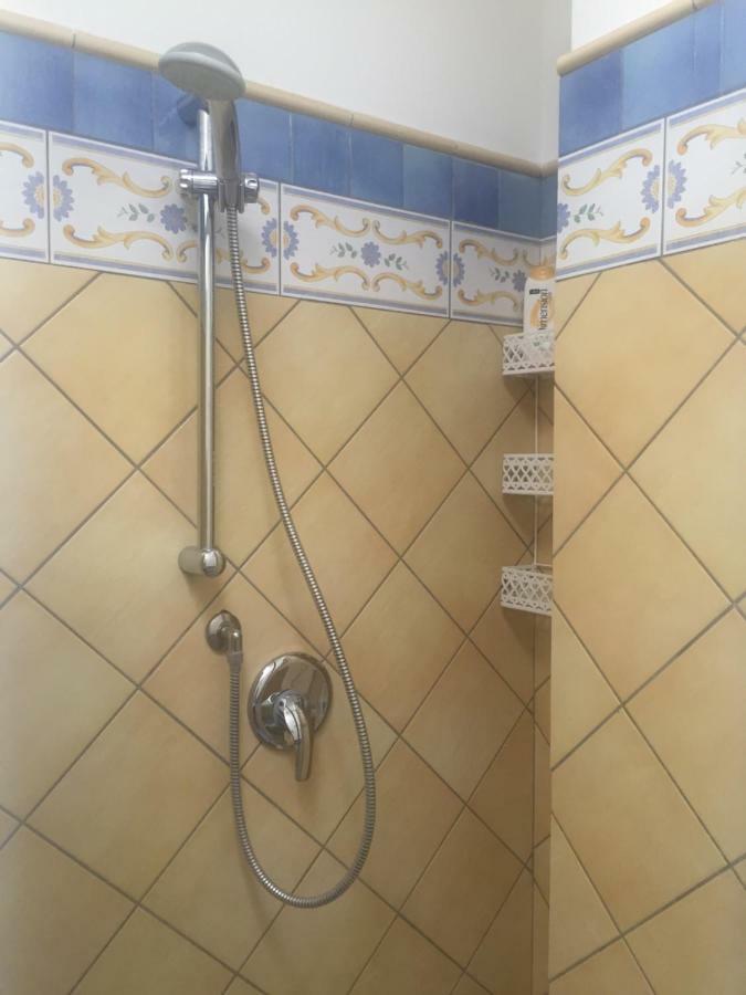 Villa Azzurra Borgo Montenero Buitenkant foto