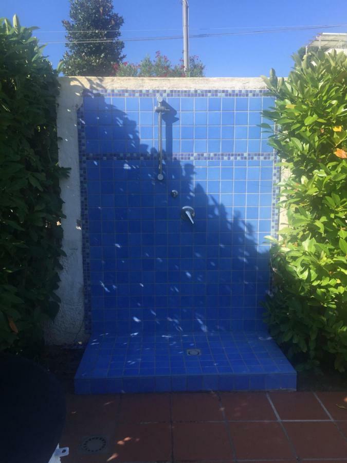 Villa Azzurra Borgo Montenero Buitenkant foto