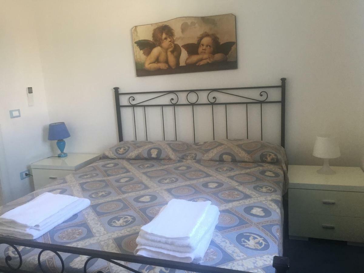 Villa Azzurra Borgo Montenero Buitenkant foto