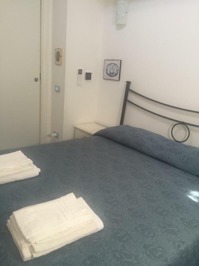 Villa Azzurra Borgo Montenero Buitenkant foto